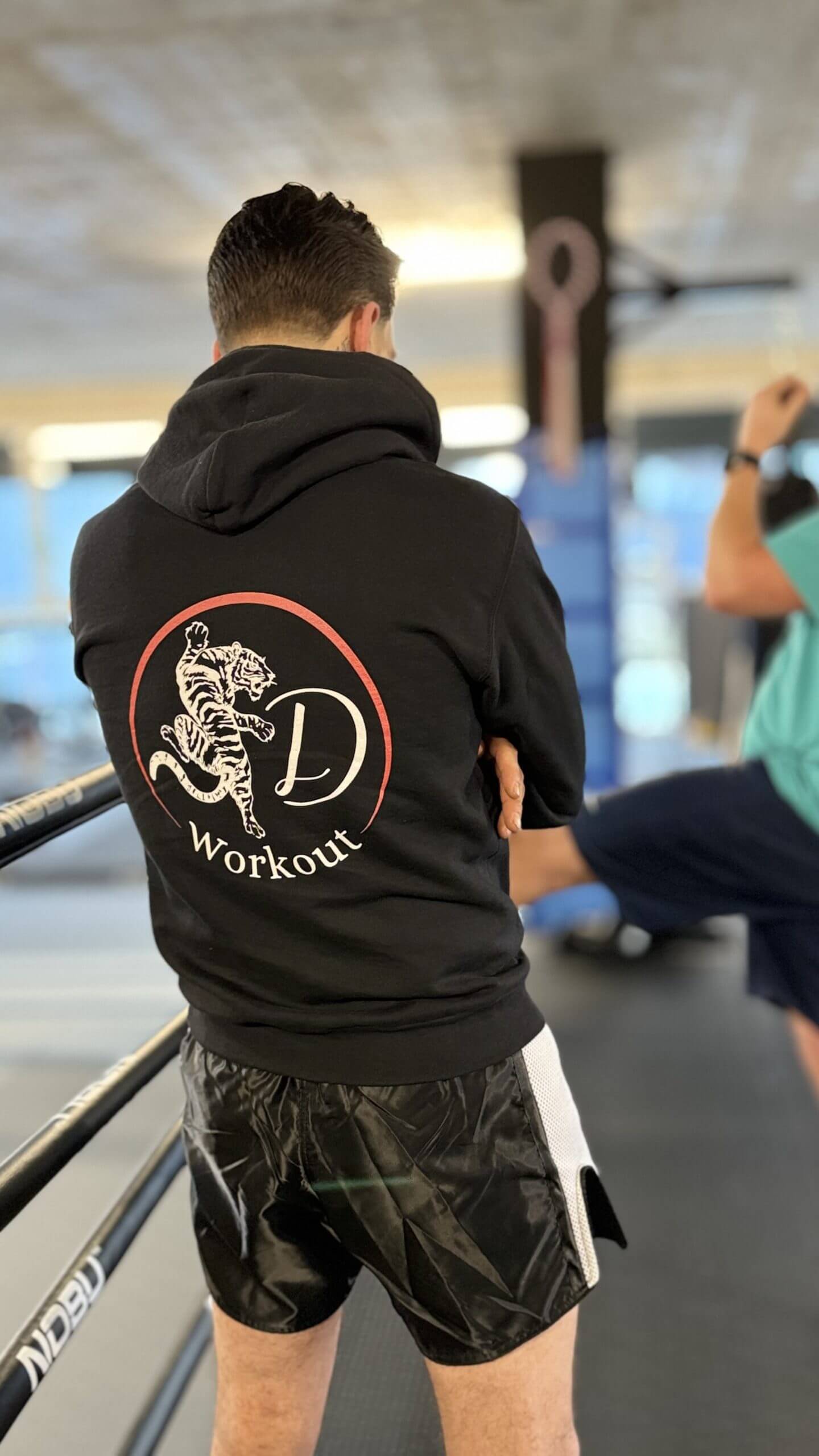 LD Workout